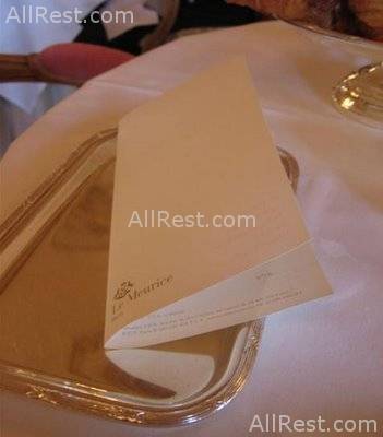 Hotel Le Meurice 26
